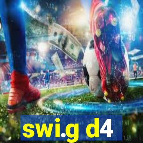 swi.g d4